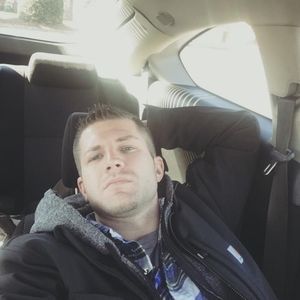 Meet your Posher, Troy